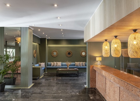 TUI Sélection Hôtel Dorisol Buganvilia - Choix Flex *** - 15