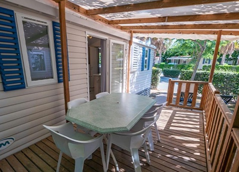 Camping Platja Cambrils, 3* - 208