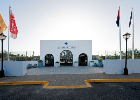 Hôtel Relaxia Lanzasur Club 3* - 32