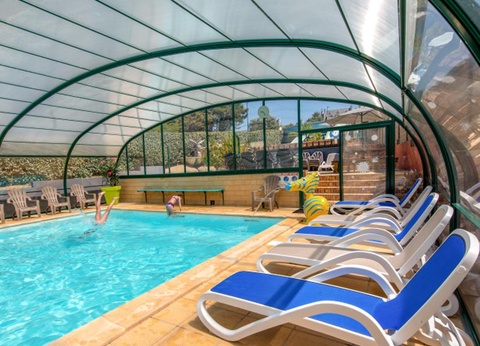 Camping De La Mer d'Iroise 4* - 3