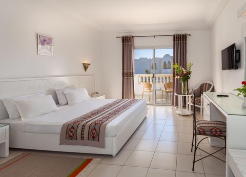 Hôtel Zodiac 4* - 14