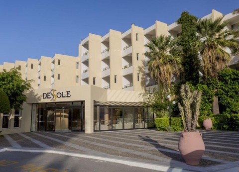 Hôtel Mon French Club - Dolphin Bay 4* - 24