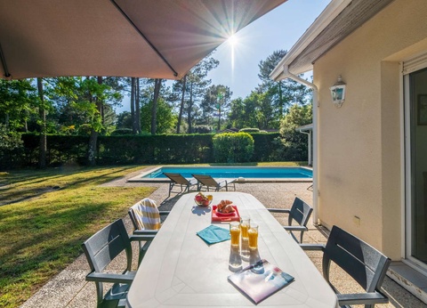 Résidence Lagrange Green Parc - 3