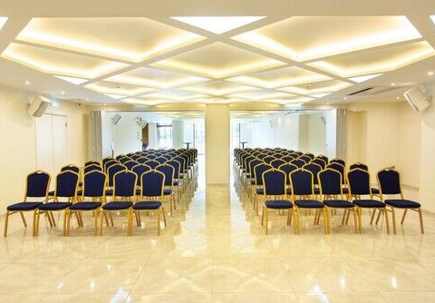 Hôtel Athens Avenue Hotel 4* - 13