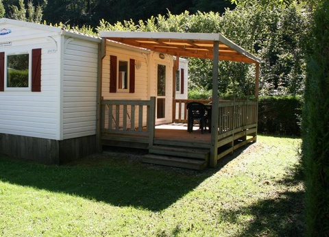 Camping Les 4 Saisons, 3* - 47