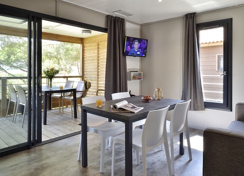 TUI Sélection Résidence & Hôtel U Livanti - Hébergement seul - 7