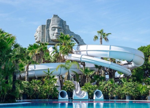 Camping Alannia Costa Blanca, 4* - 7