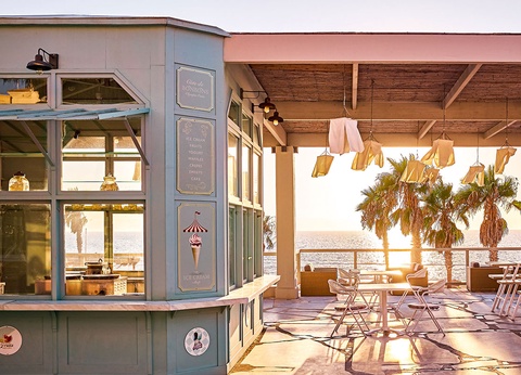 TUI Sélection Grecotel LuxMe Oasis at Riviera Olympia & Aqua Park - Choix Flex 5* - 16