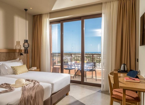 Hôtel Pyria Hôtel 4* (Adult Only 14+) - 7