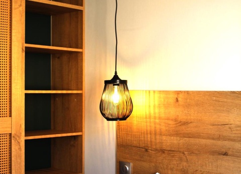 Camping Les Lavandes Valensole - 40