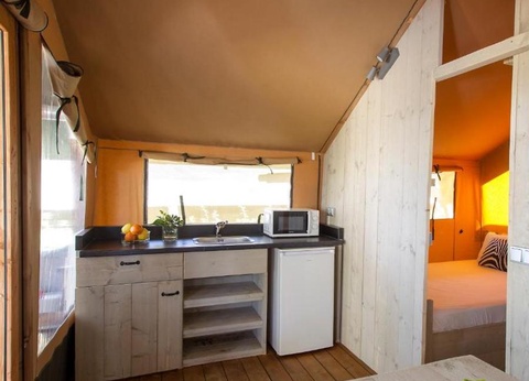 Camping Caledonia, 4* - 24