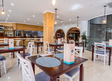 Hôtel Concorde 4* - 6