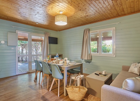 Résidence Référence Shangri-La - 23