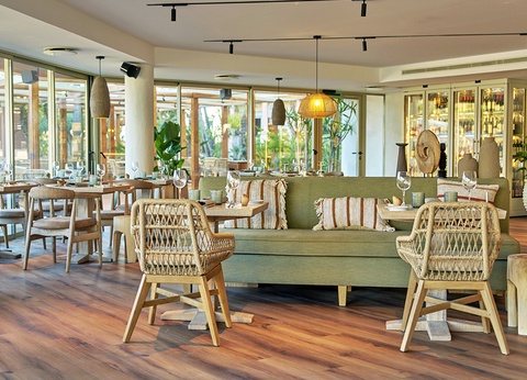 Hôtel PortoBay Blue Ocean 4* - 11