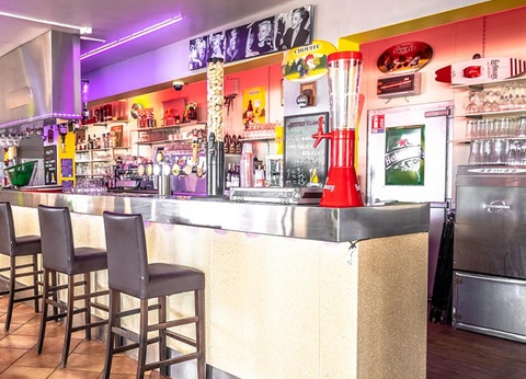 Camping De Saint Aygulf Plage, 4* - 36