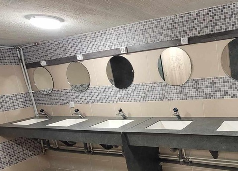 Camping La Chanterelle, 3* - 22