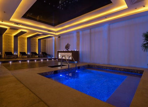 Combiné Secrets d'Egypte et Albatros Sea World - 49