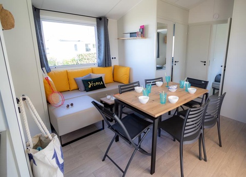 Camping Mirabel La Renaudière 4* - 31