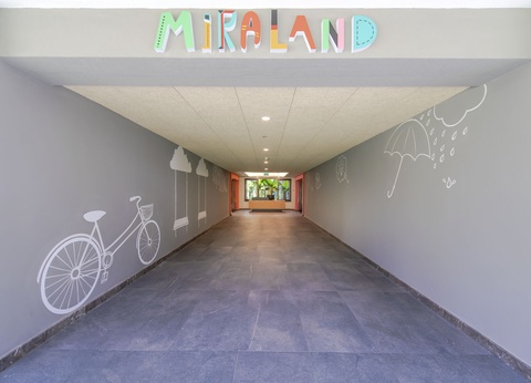 Hôtel Miramare Beach 5* - 62