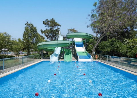 Club Framissima Ma Biche Kemer 4* - 2