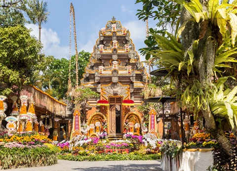 Hôtel Mamaka by Ovolo 4* - 21