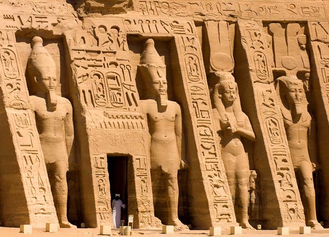 Croisière Du Caire à la Mer de Nubie - 3