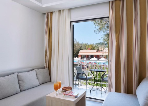 Ôclub Select Sentido Apollo Palace 5* - 11