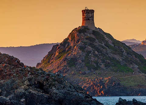 Circuit Autotour Corse Essentielle au départ de Figari - 9