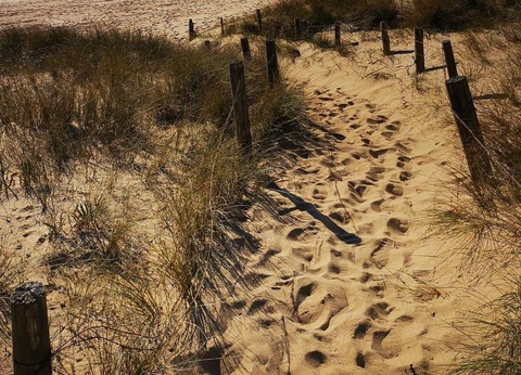 Camping Ushuaïa Villages La Conge, 3* - 45