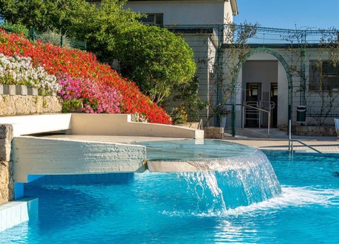 Camping Parco Delle Piscine 4* - 8