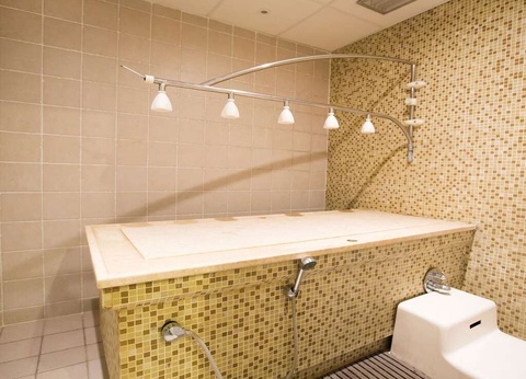 Escapade bien-être avec dîner à Aix-Les-Bains - 3* - 12