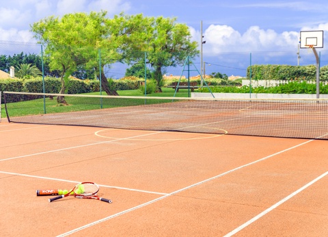 Club Azureva Anglet 2* en demi-pension - 13