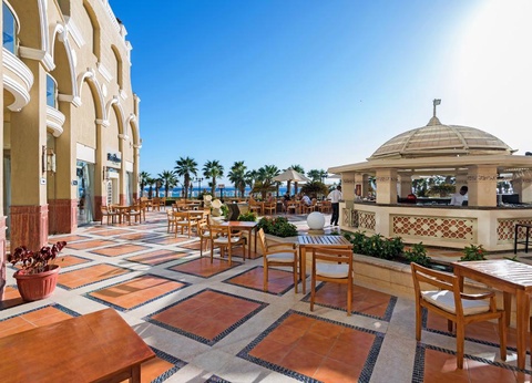 Hôtel Kaisol Romance Resort Sahl Hasheesh 5* Adult Only +17 - 9
