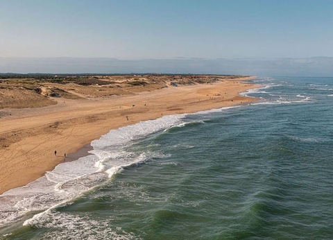 Camping Le Vieux Port, 5* - 116