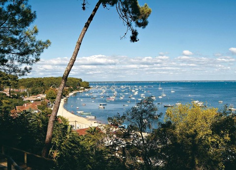 Camping Siblu les Embruns Funpass inclus, 4* - 32