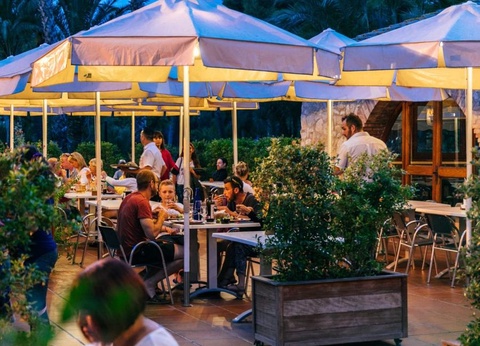 Camping Vilanova Park, 4* - 46