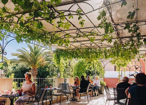 Boutique Hôtel Liberata & Spa 4* - 33