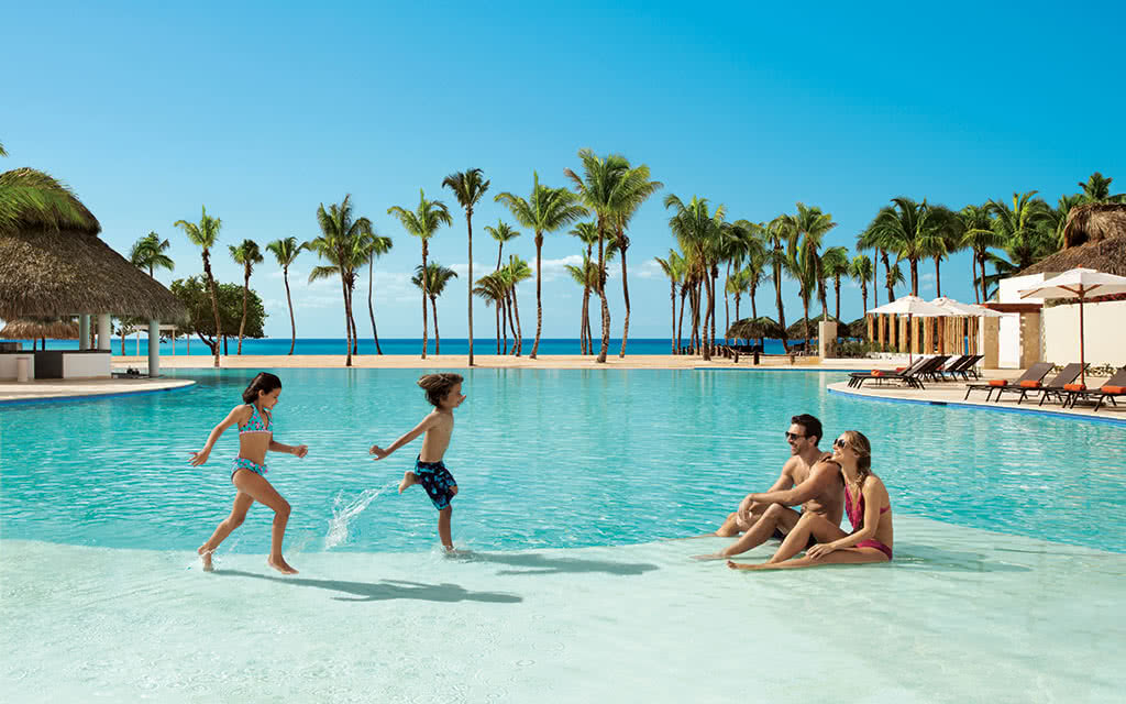 Dreams Dominicus La Romana 5* - 6