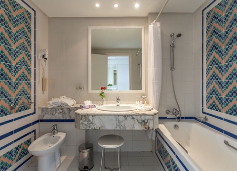 Hôtel El Mouradi Port El Kantaoui 4* - 39