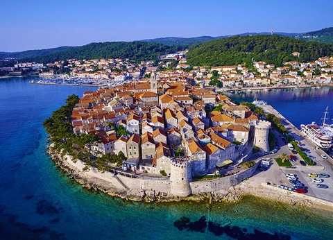 Circuit en étoile : Parfum de Croatie et de Bosnie-Herzégovine - 4