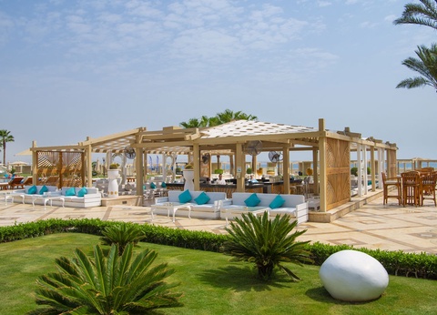 TUI Sélection Hôtel Premier Le Rêve Hotel & Spa - Choix flex 5* - 26