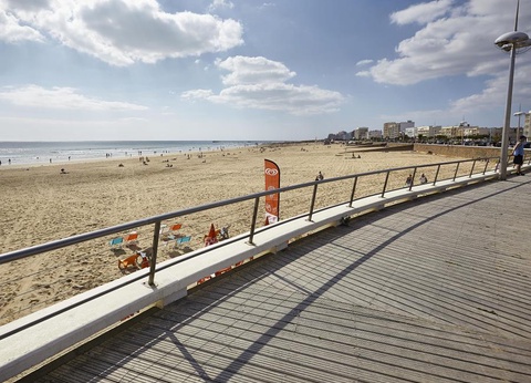 Camping Villa Campista, 3* - 37