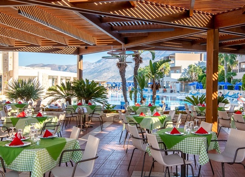 Club Grand Hotel Holiday 4* - 7