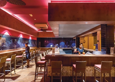 TUI Sélection Riu Cabo Verde - Choix Flex ***** - 22