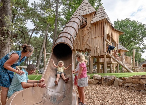 Camping Les Biches - 21