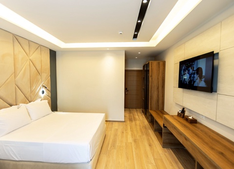 Ôclub Experience Fafa Aqua Palace 5* - 6