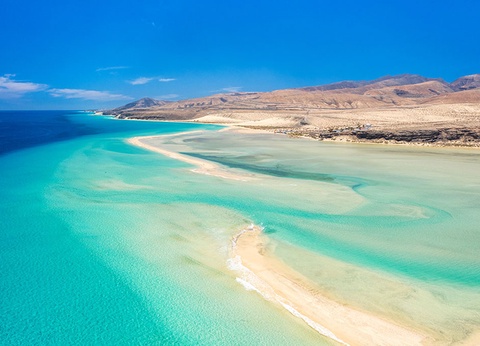 Hôtel Ôclub Experience LIVVO Jandia Golf 4* - 12