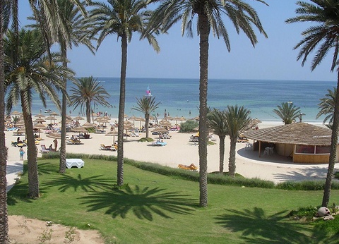 Hôtel Eden Star 4* - 20