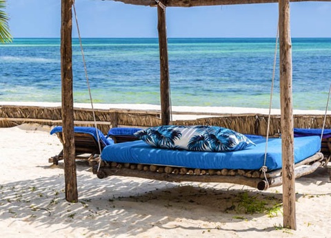 Bravo Club Watamu Beach 4* - 4