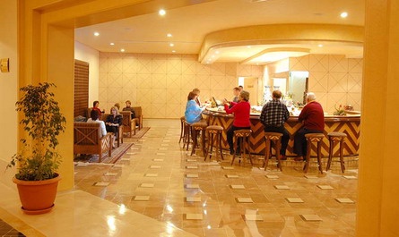 Hôtel El Mouradi Tozeur 4* - 6